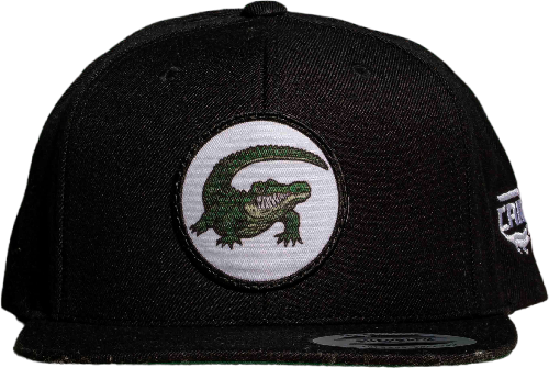 Caimanes Black Hat